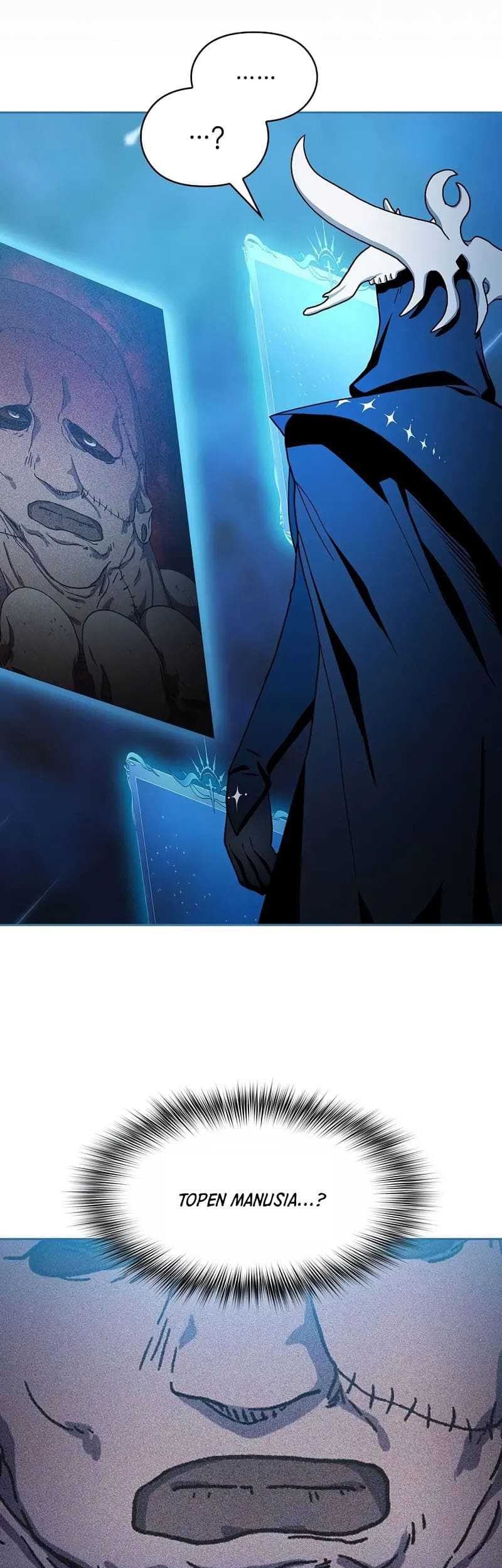 The Nebula’s Civilization Chapter 64 Gambar 50