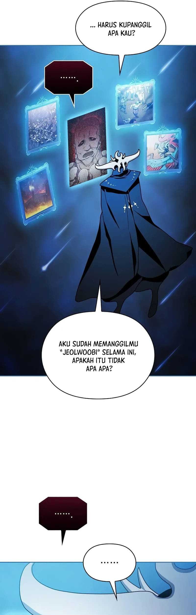 The Nebula’s Civilization Chapter 64 Gambar 52
