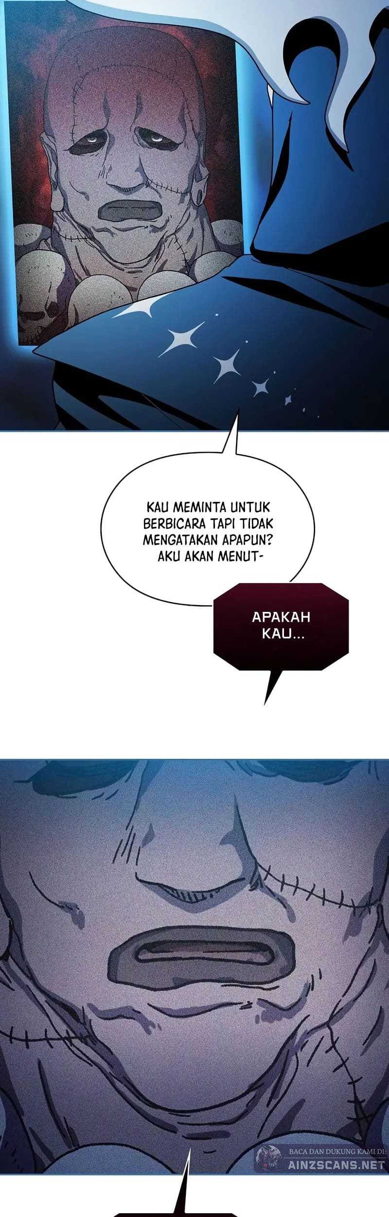 The Nebula’s Civilization Chapter 64 Gambar 53