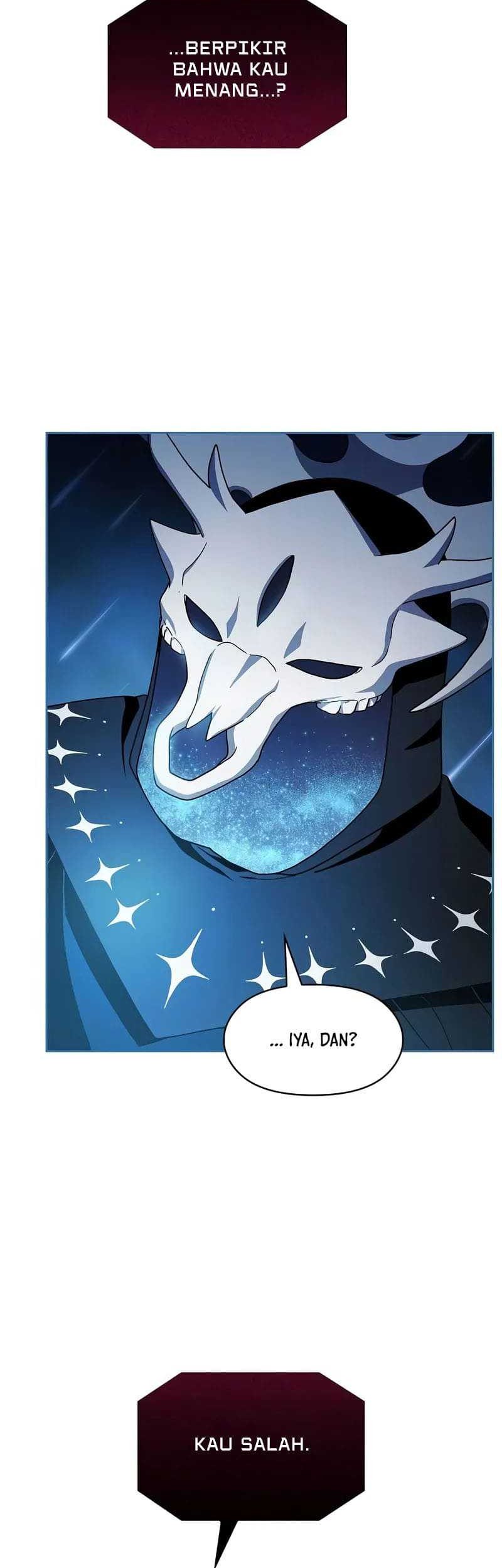 The Nebula’s Civilization Chapter 64 Gambar 54