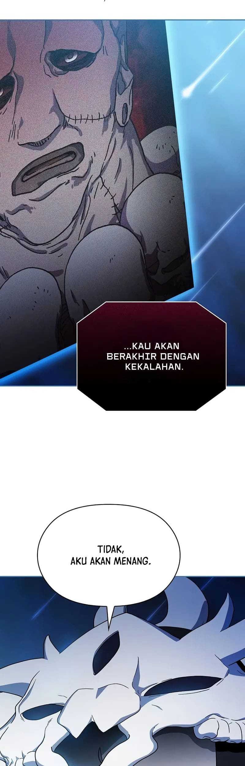 The Nebula’s Civilization Chapter 64 Gambar 55