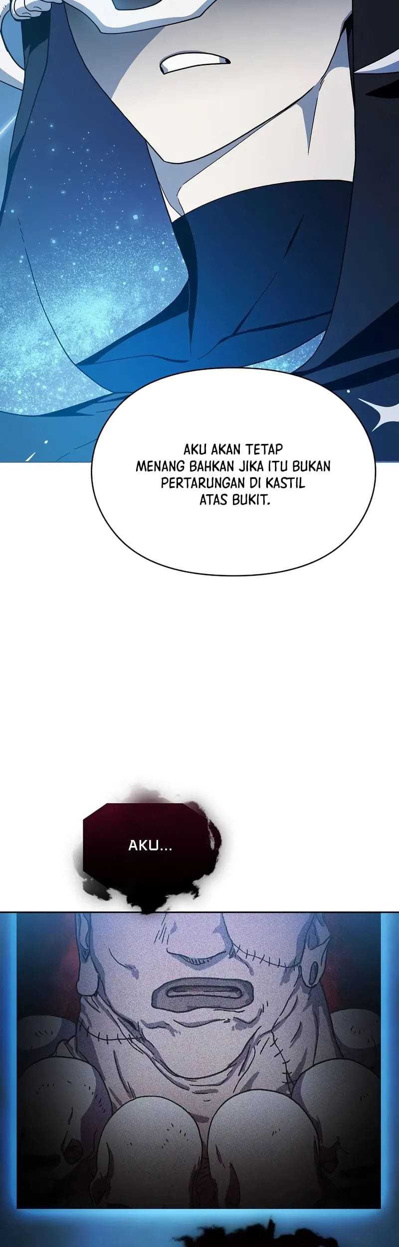 The Nebula’s Civilization Chapter 64 Gambar 56