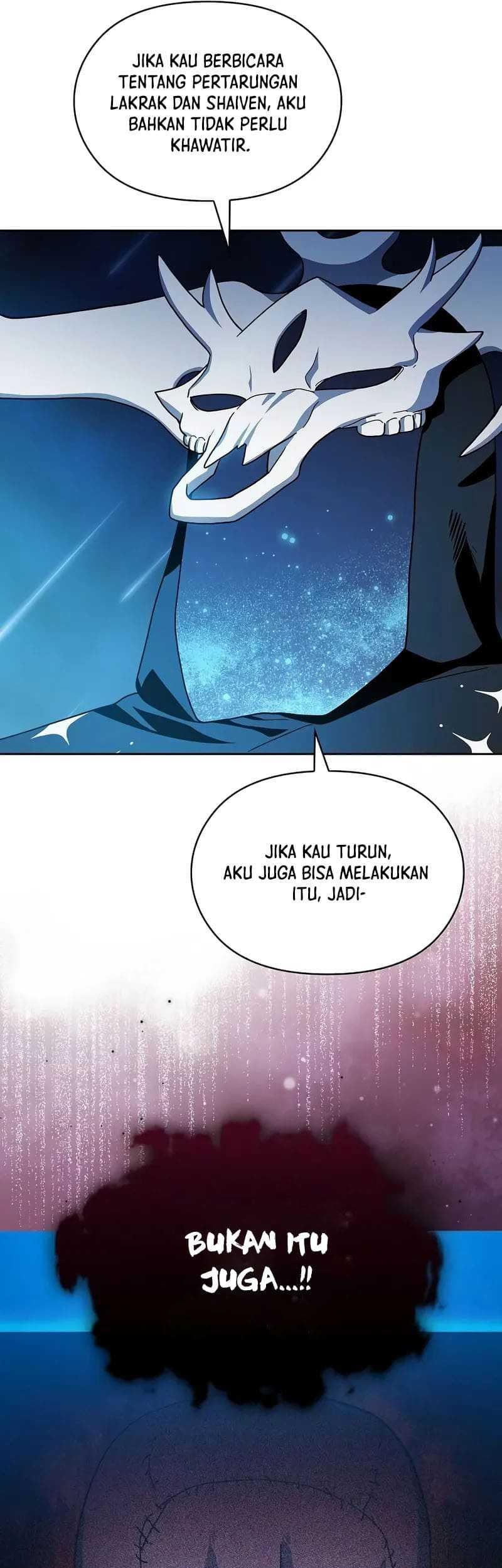 The Nebula’s Civilization Chapter 64 Gambar 58