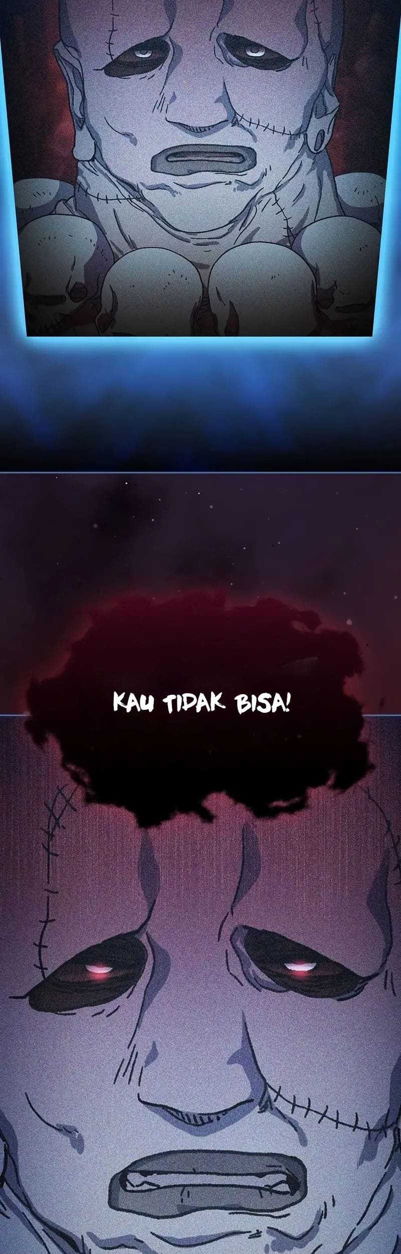 The Nebula’s Civilization Chapter 64 Gambar 59