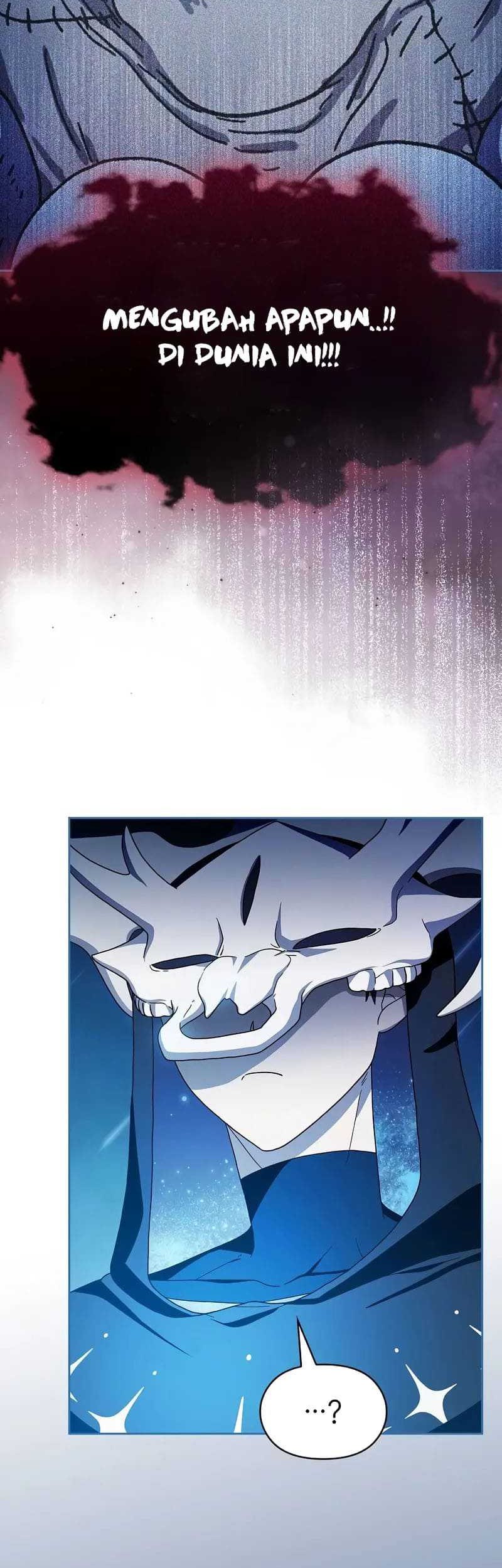 The Nebula’s Civilization Chapter 64 Gambar 60