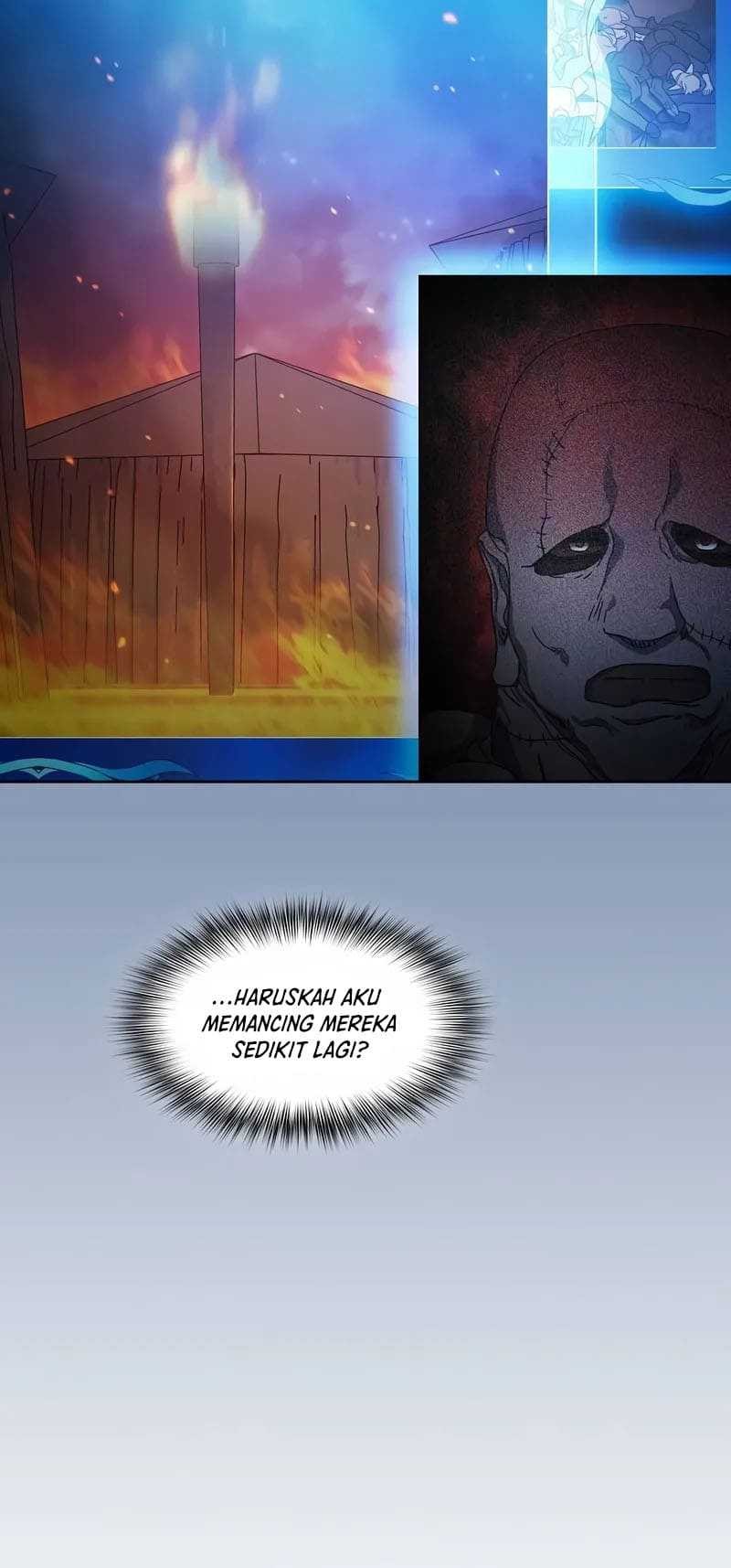 The Nebula’s Civilization Chapter 64 Gambar 62