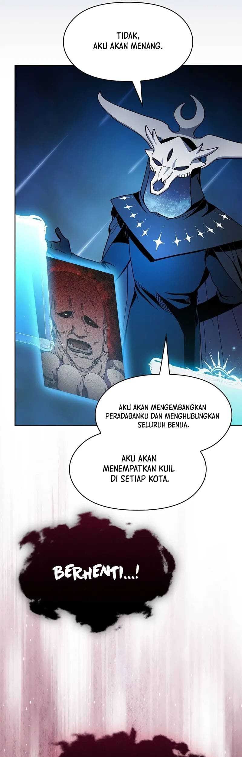 The Nebula’s Civilization Chapter 64 Gambar 63