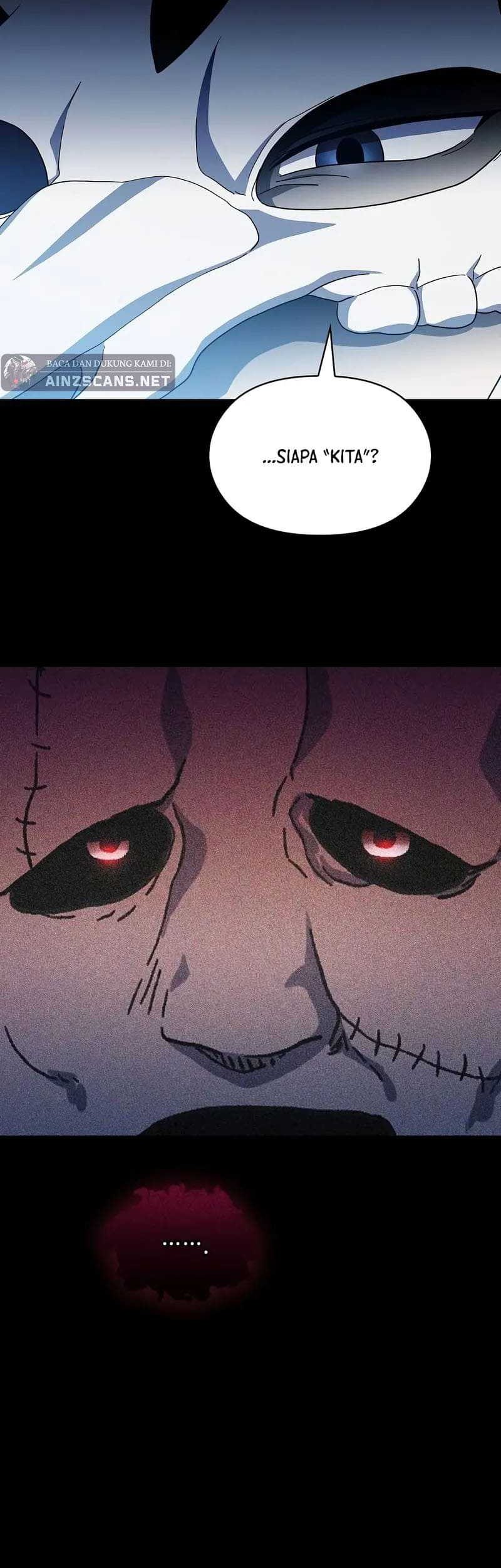 The Nebula’s Civilization Chapter 64 Gambar 65