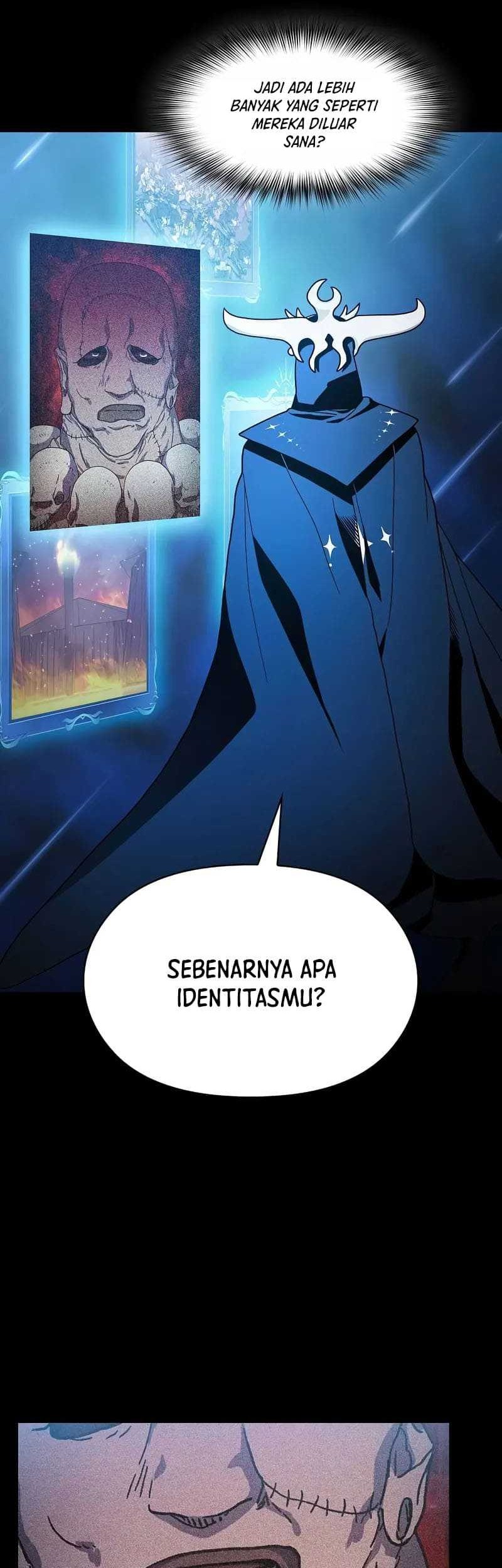 The Nebula’s Civilization Chapter 64 Gambar 66