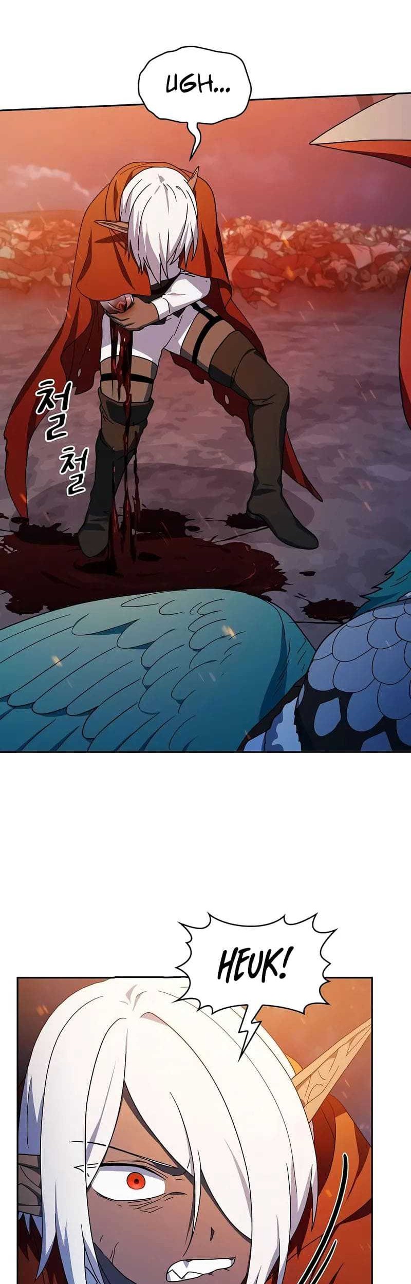 The Nebula’s Civilization Chapter 64 Gambar 76