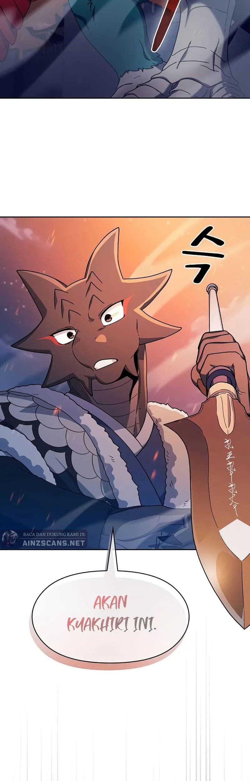 The Nebula’s Civilization Chapter 64 Gambar 78