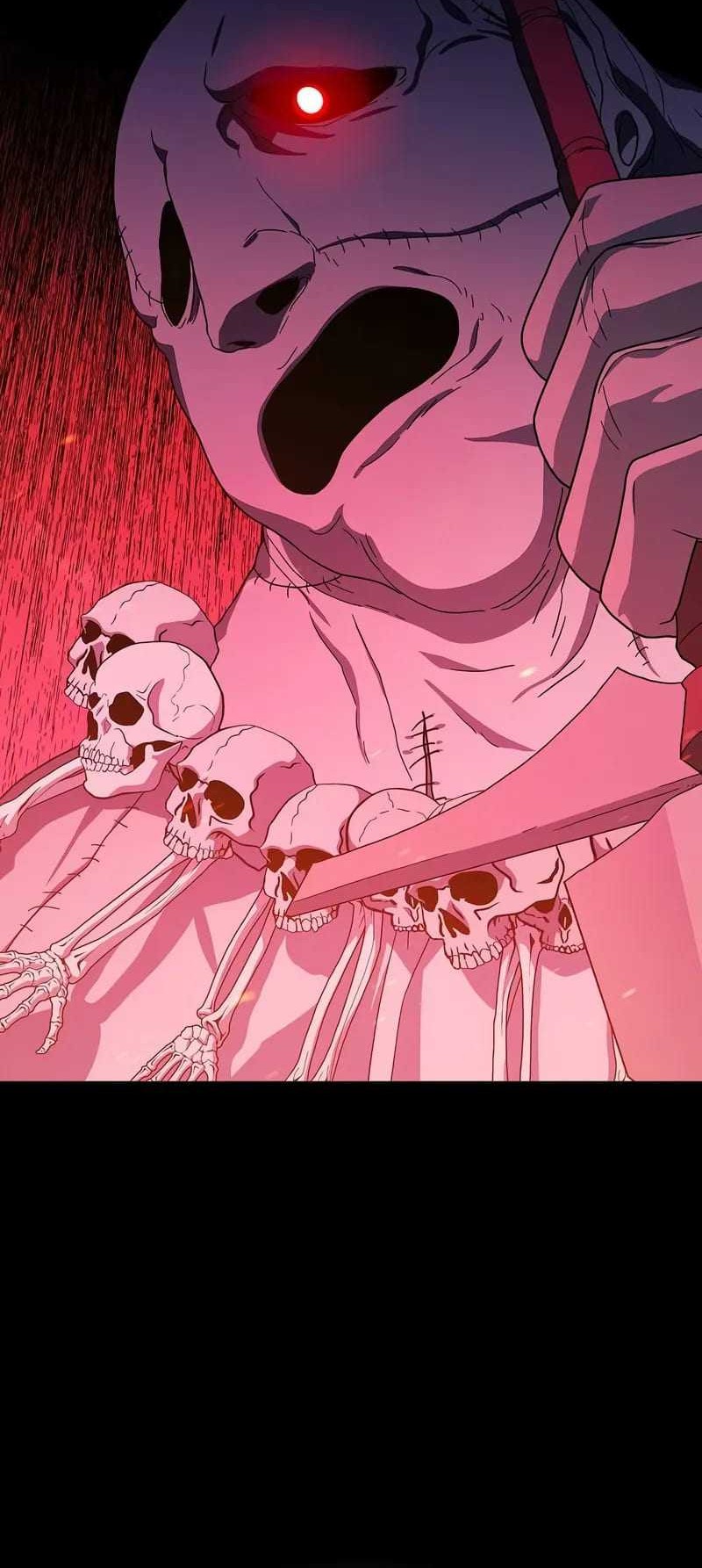 The Nebula’s Civilization Chapter 64 Gambar 86