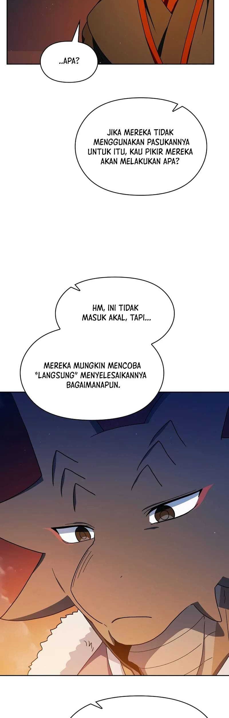 The Nebula’s Civilization Chapter 64 Gambar 11