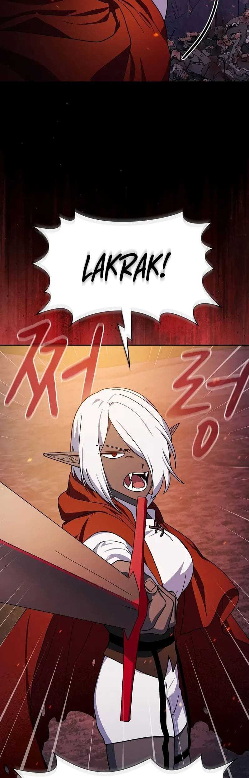 The Nebula’s Civilization Chapter 64 Gambar 14