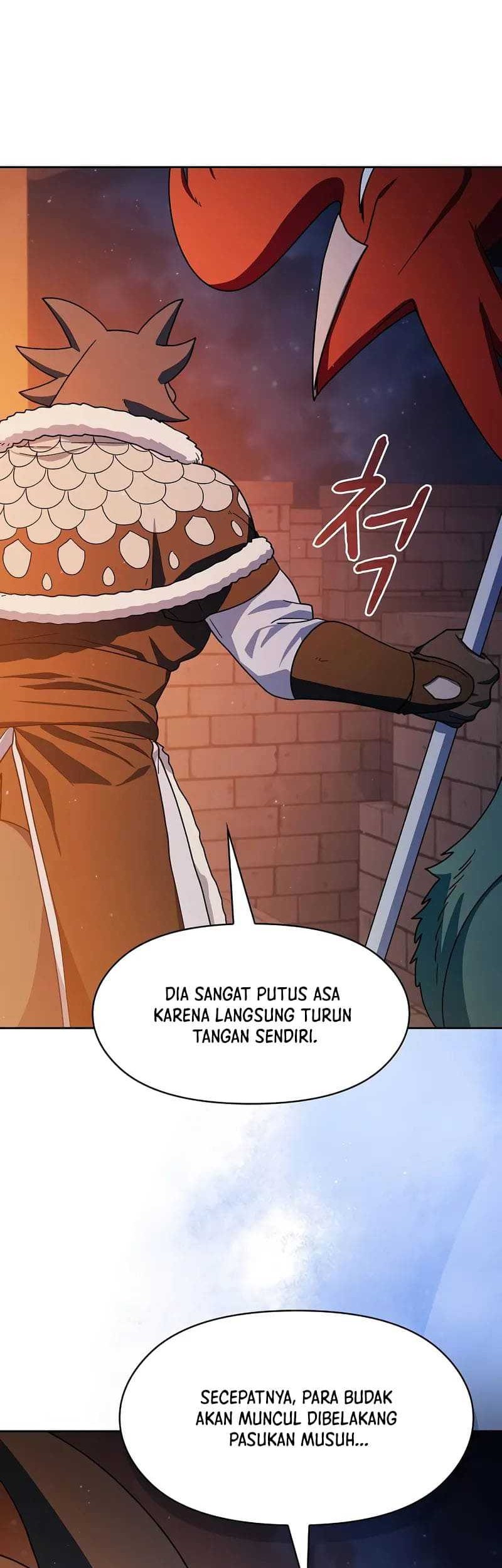 The Nebula’s Civilization Chapter 64 Gambar 17
