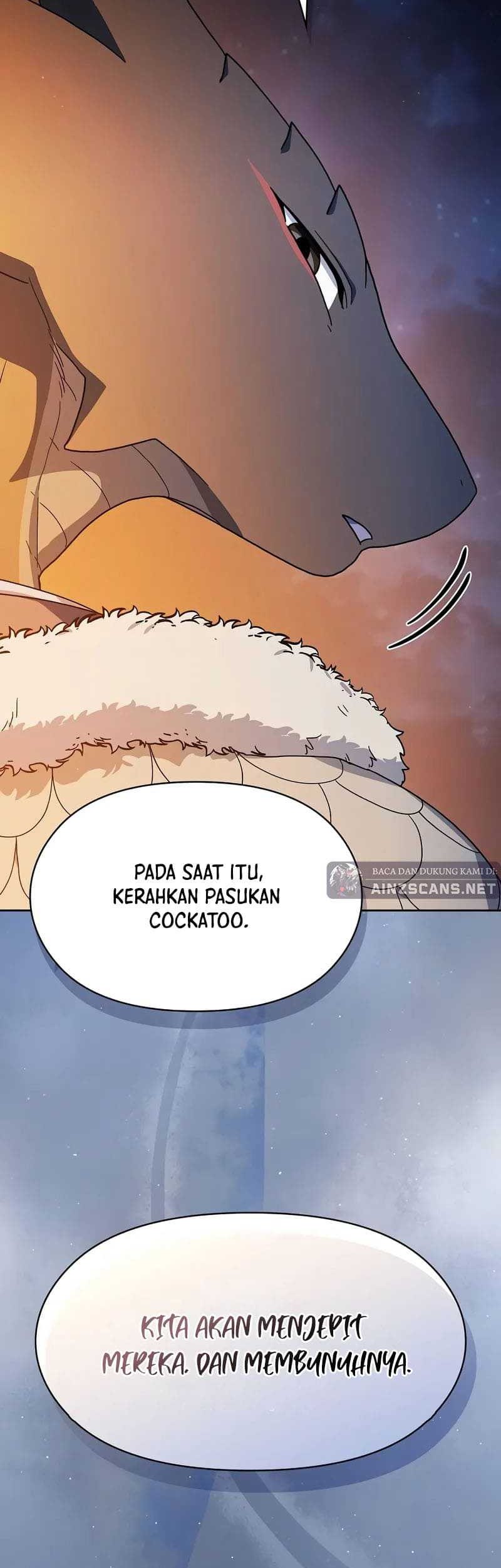 The Nebula’s Civilization Chapter 64 Gambar 18
