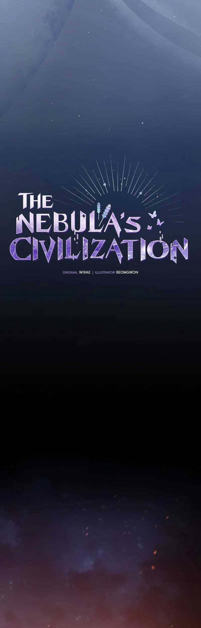 The Nebula’s Civilization Chapter 64 Gambar 19