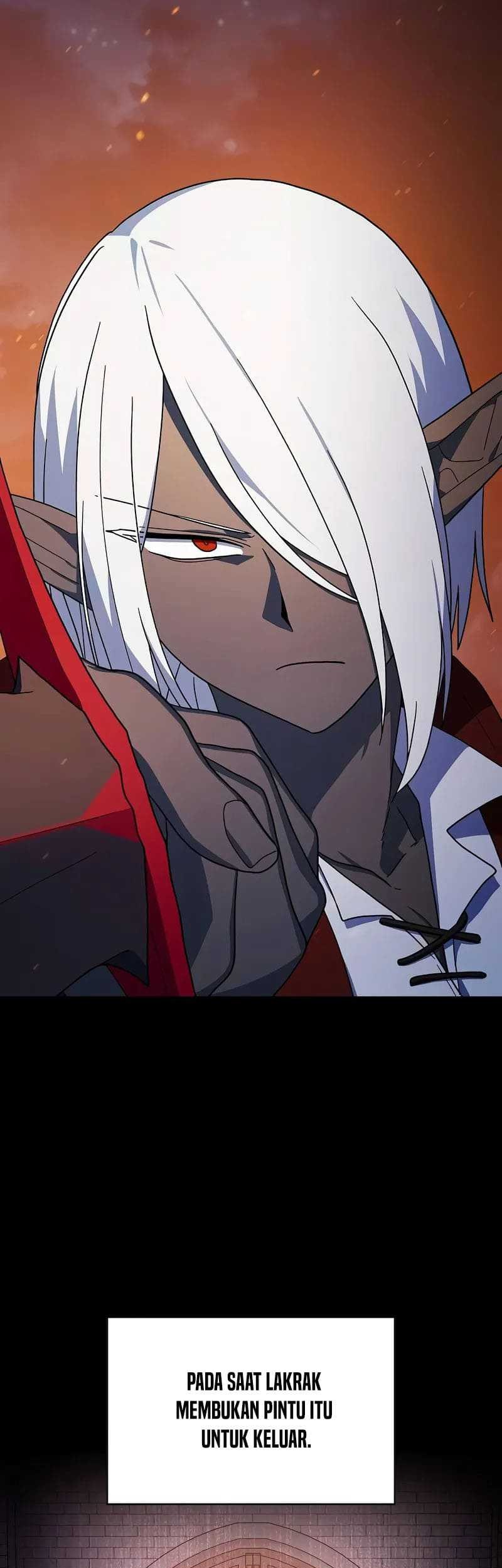 The Nebula’s Civilization Chapter 64 Gambar 20