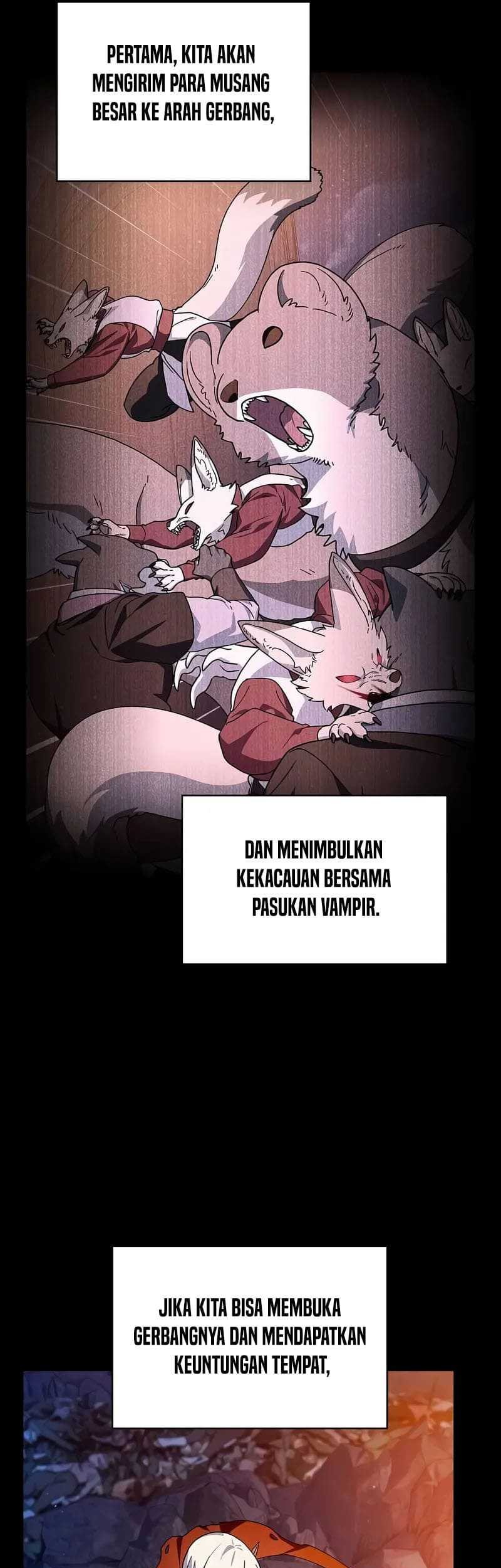 The Nebula’s Civilization Chapter 64 Gambar 22