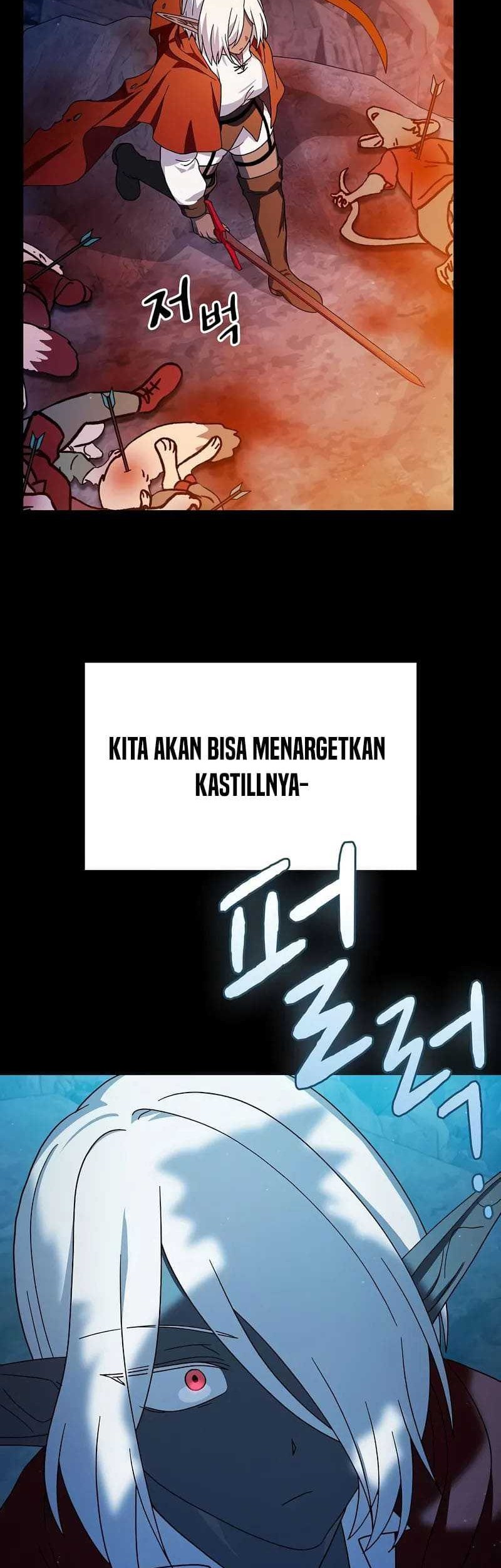 The Nebula’s Civilization Chapter 64 Gambar 23