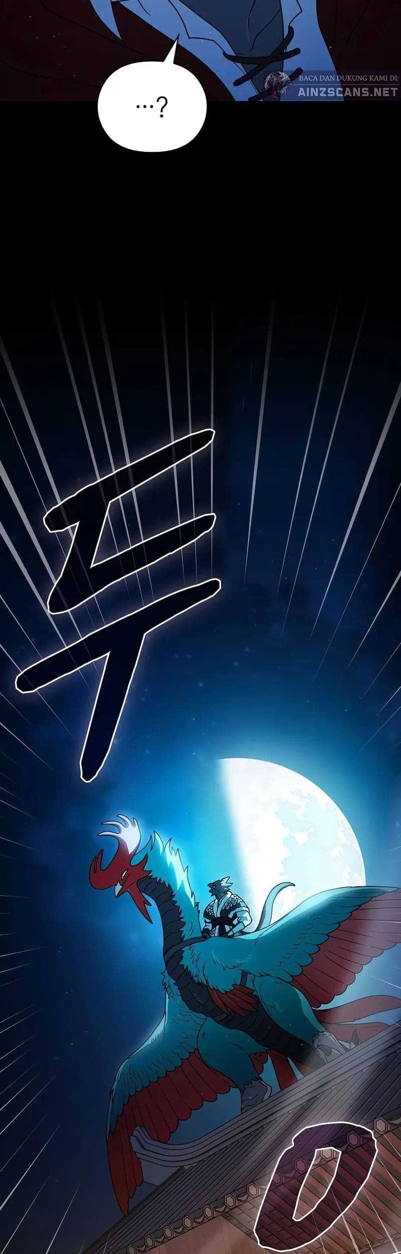 The Nebula’s Civilization Chapter 64 Gambar 24