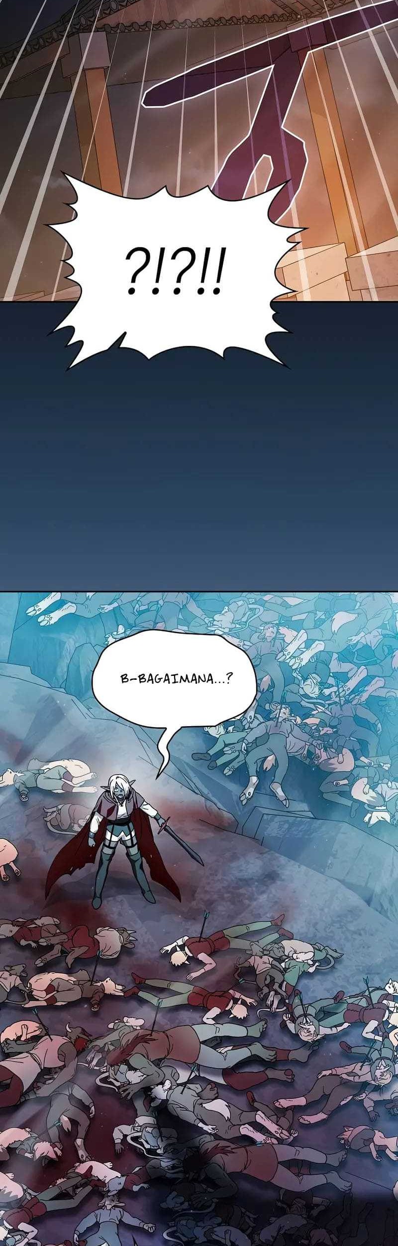 The Nebula’s Civilization Chapter 64 Gambar 25