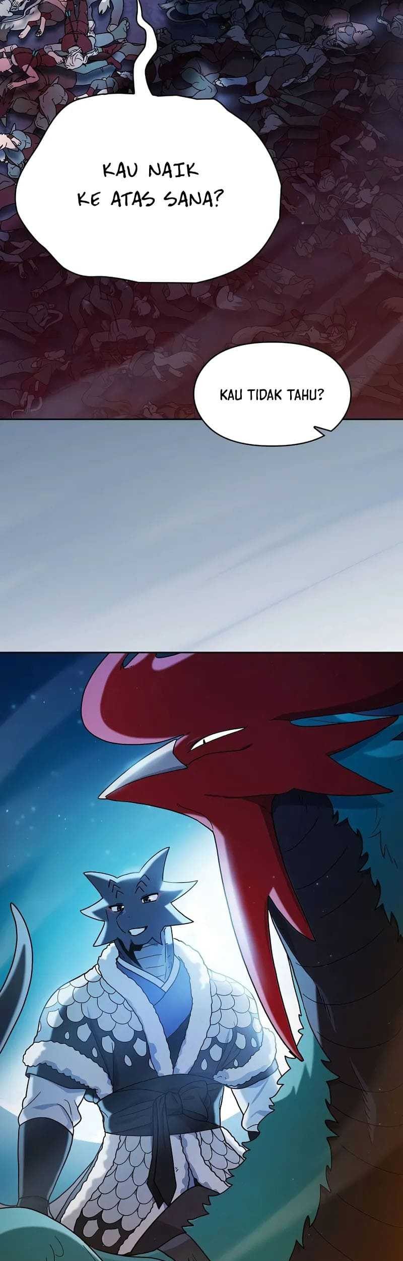 The Nebula’s Civilization Chapter 64 Gambar 26