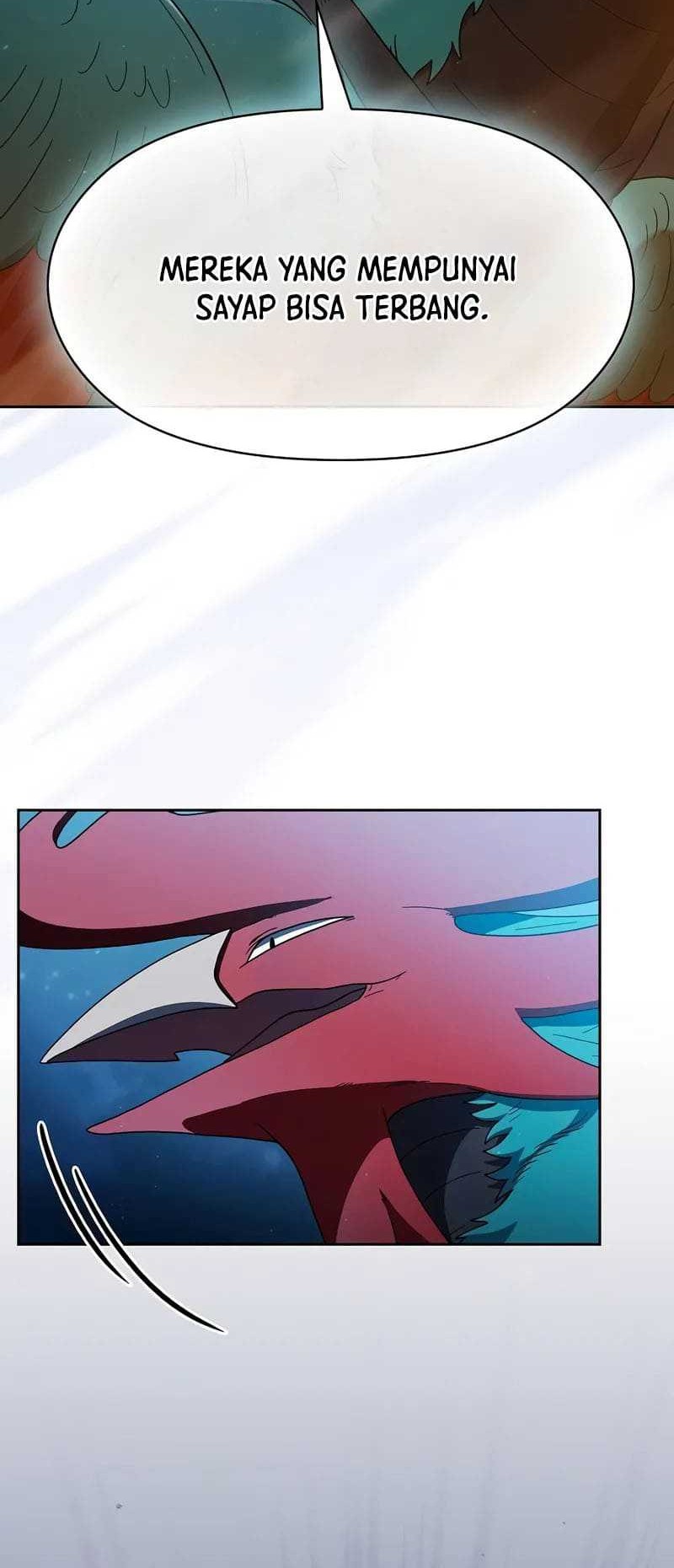 The Nebula’s Civilization Chapter 64 Gambar 27