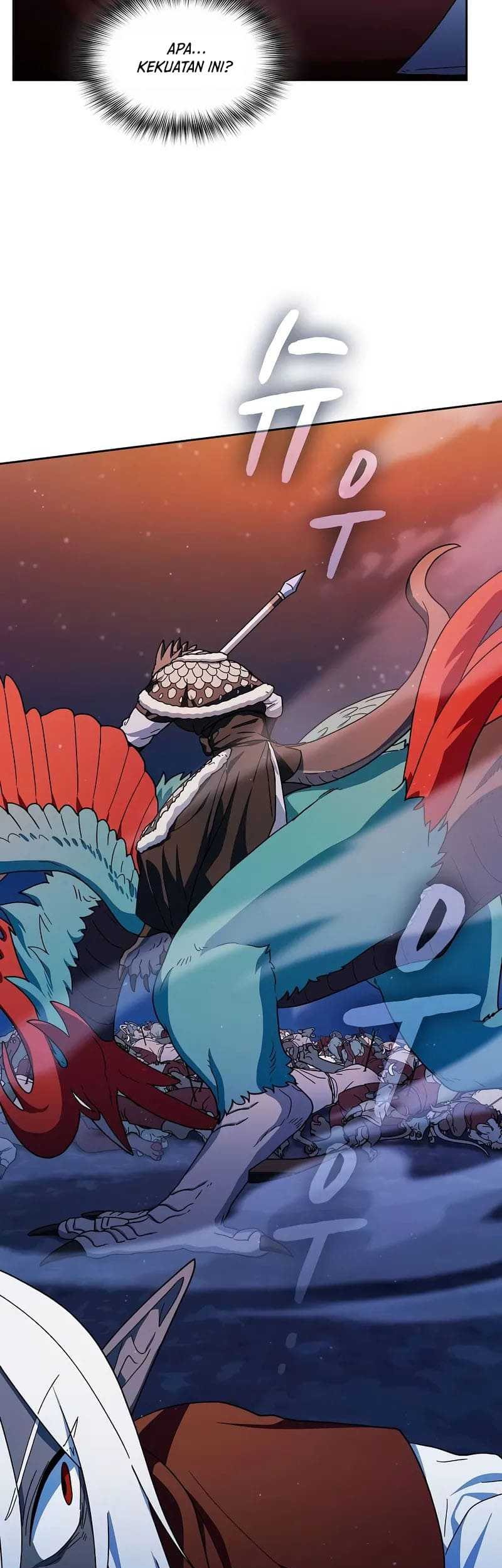 The Nebula’s Civilization Chapter 64 Gambar 32