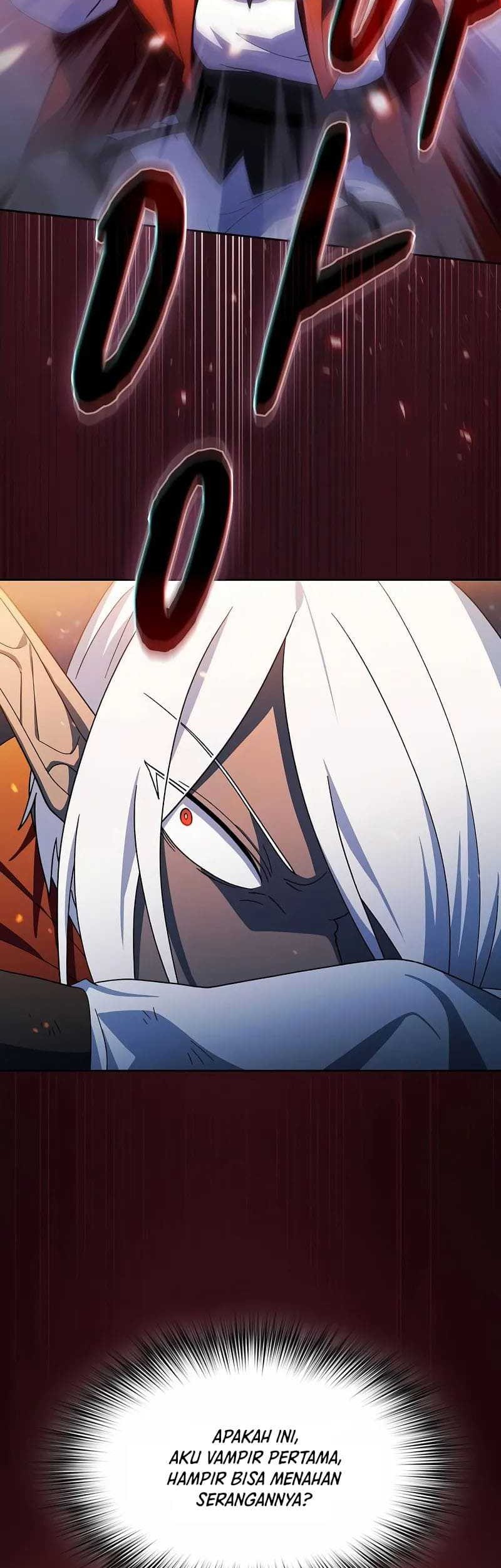 The Nebula’s Civilization Chapter 64 Gambar 36
