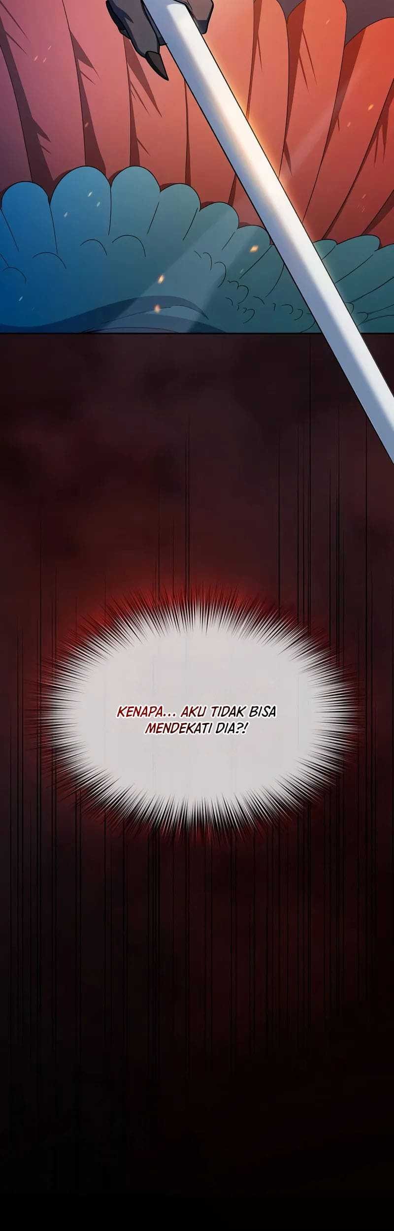 The Nebula’s Civilization Chapter 64 Gambar 38