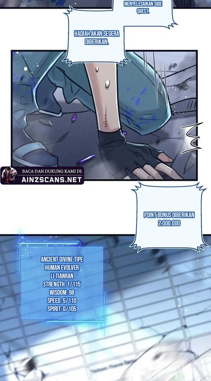 Apocalypse Super Farm Chapter 67 Gambar 6