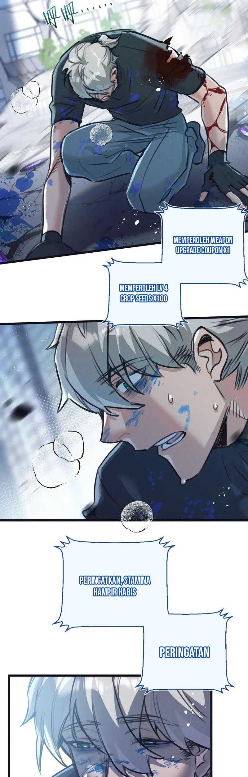 Apocalypse Super Farm Chapter 67 Gambar 7