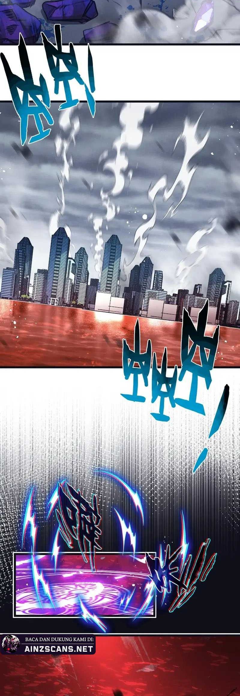 Apocalypse Super Farm Chapter 67 Gambar 9