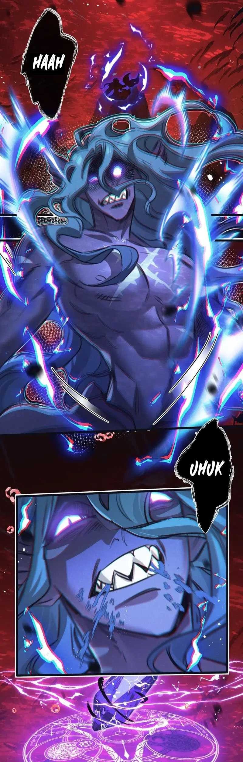 Apocalypse Super Farm Chapter 67 Gambar 10