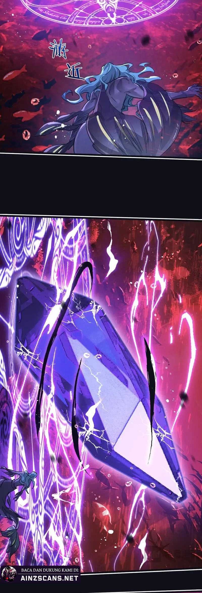 Apocalypse Super Farm Chapter 67 Gambar 11