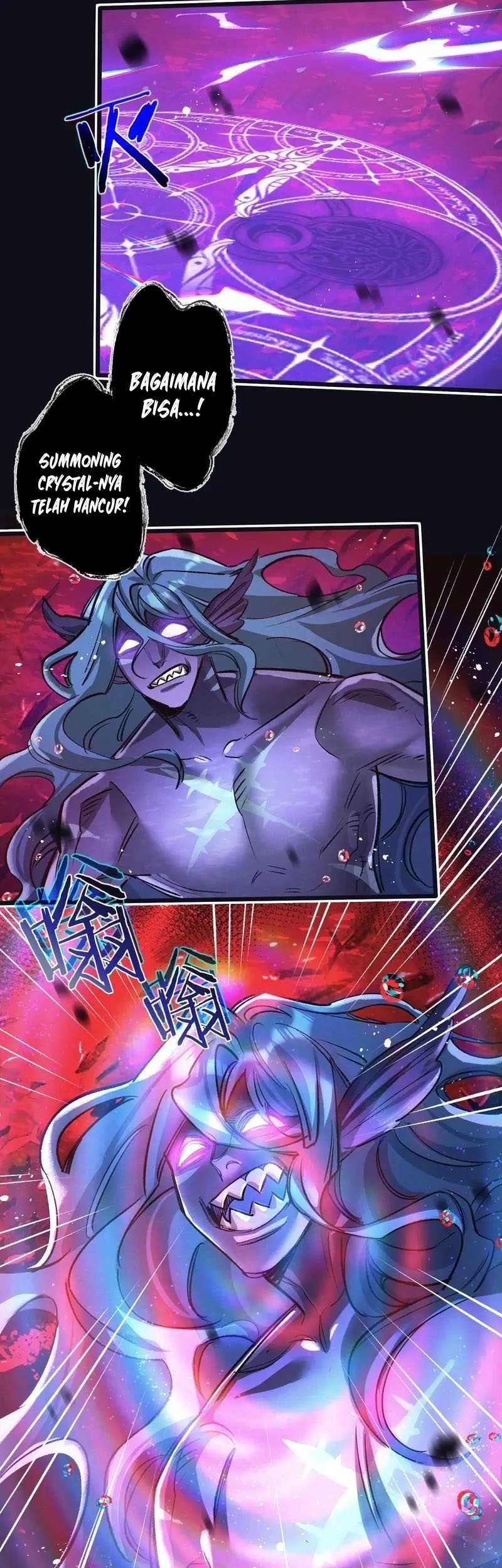 Apocalypse Super Farm Chapter 67 Gambar 12