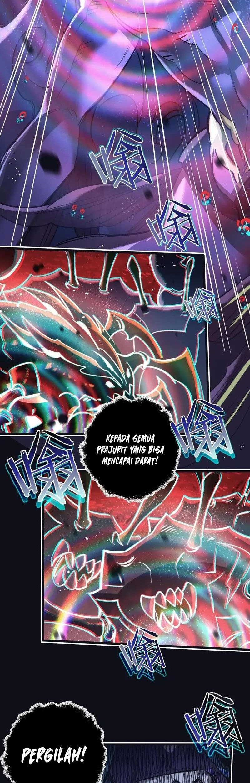 Apocalypse Super Farm Chapter 67 Gambar 13