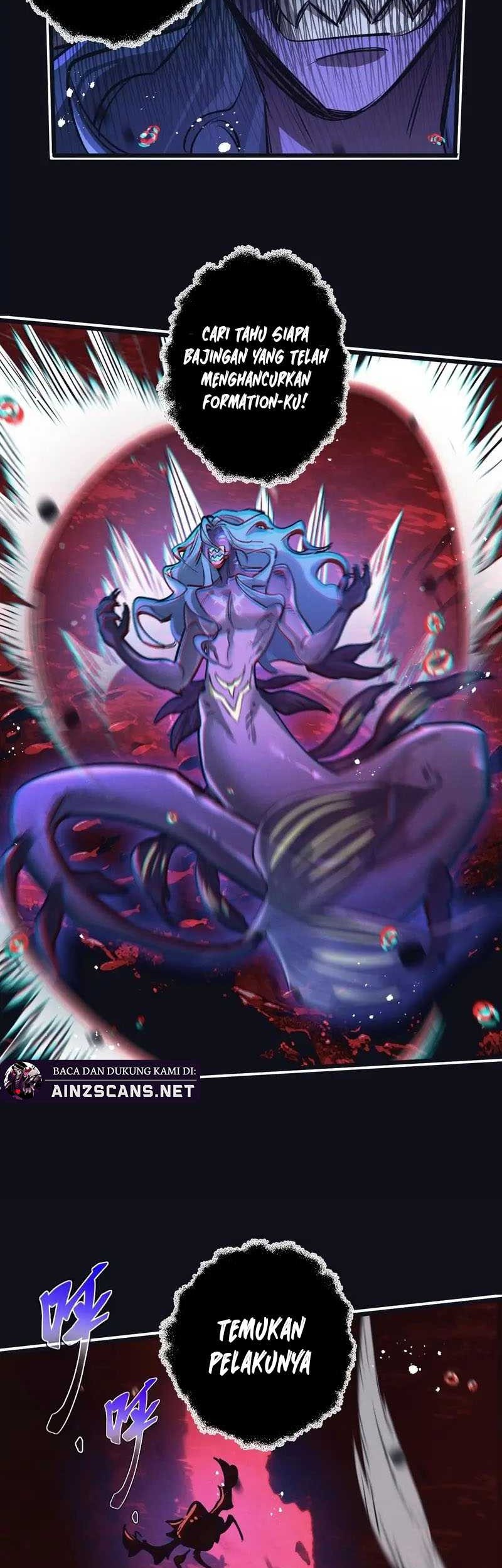 Apocalypse Super Farm Chapter 67 Gambar 14