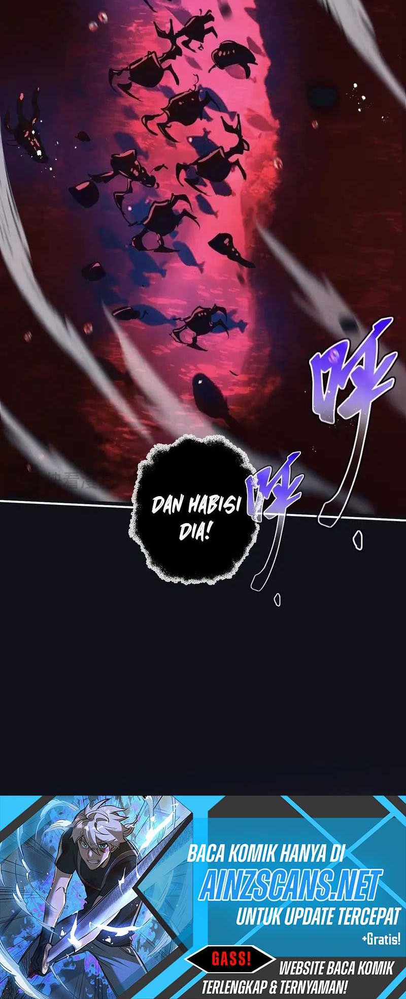 Apocalypse Super Farm Chapter 67 Gambar 15
