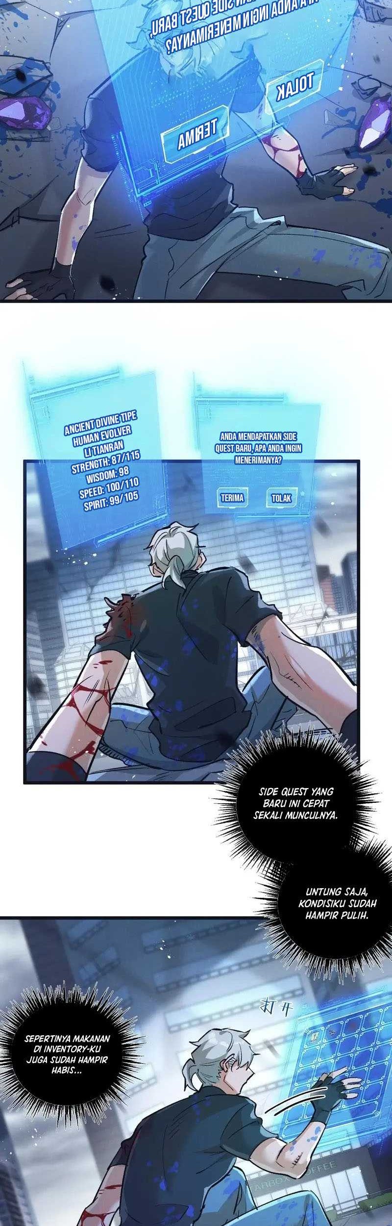Apocalypse Super Farm Chapter 67 Gambar 17
