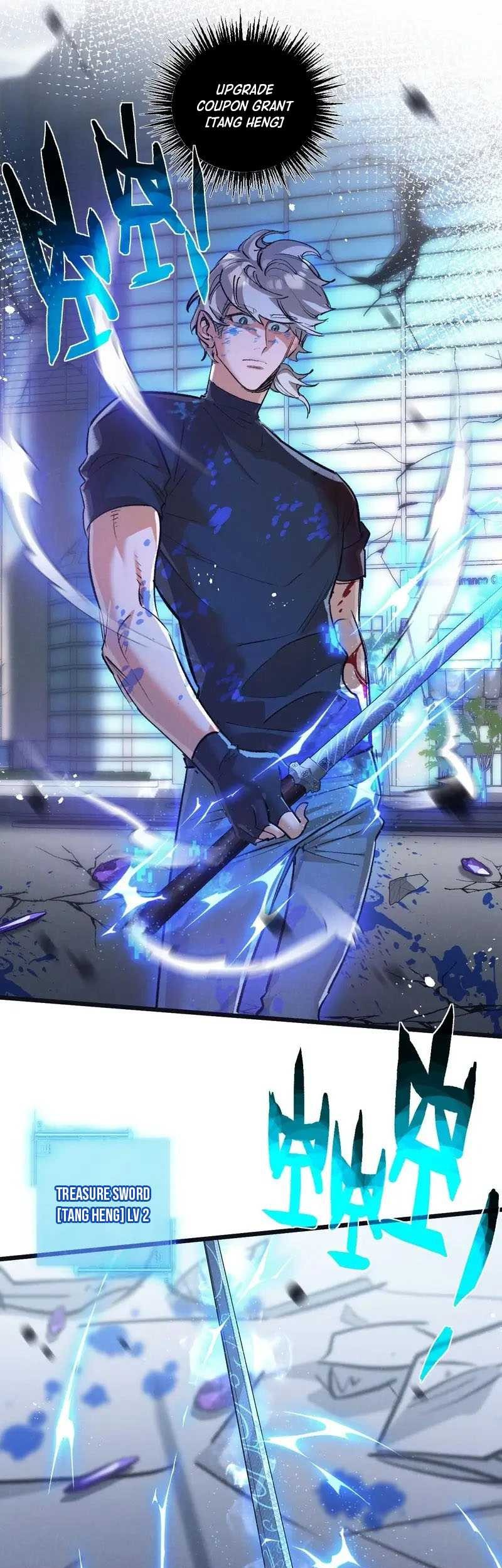 Apocalypse Super Farm Chapter 67 Gambar 20