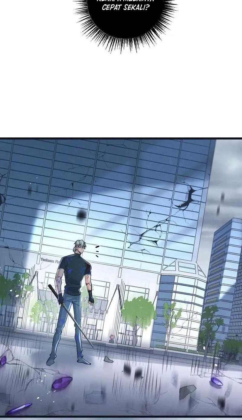 Apocalypse Super Farm Chapter 67 Gambar 23