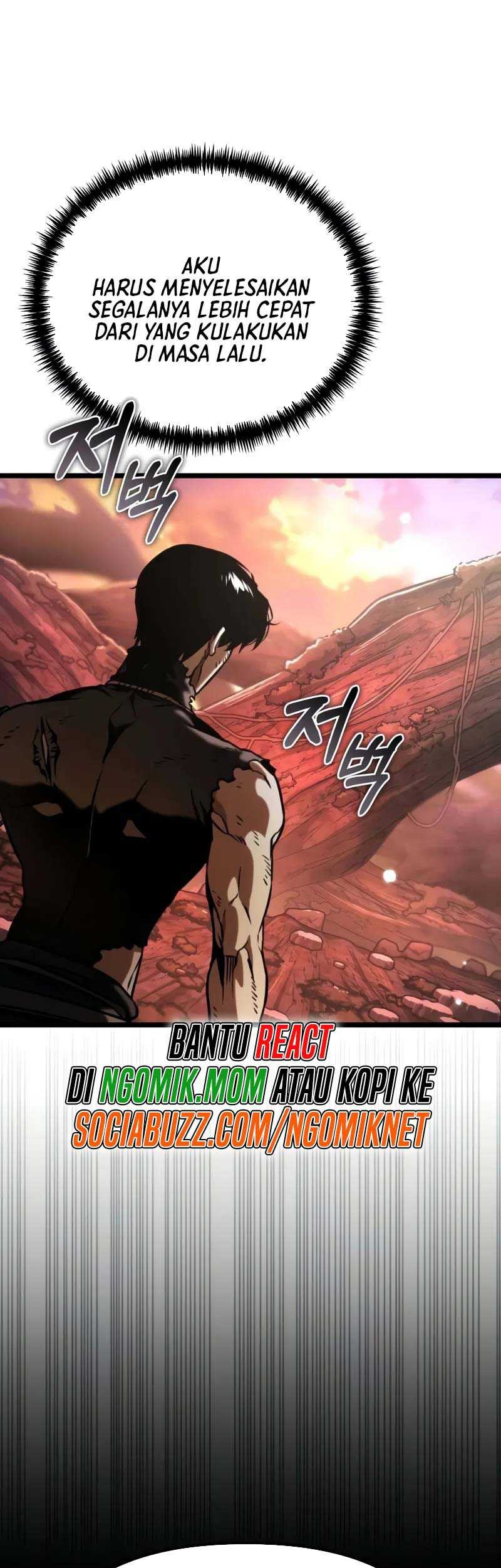 Reincarnator Chapter 62 Gambar 18