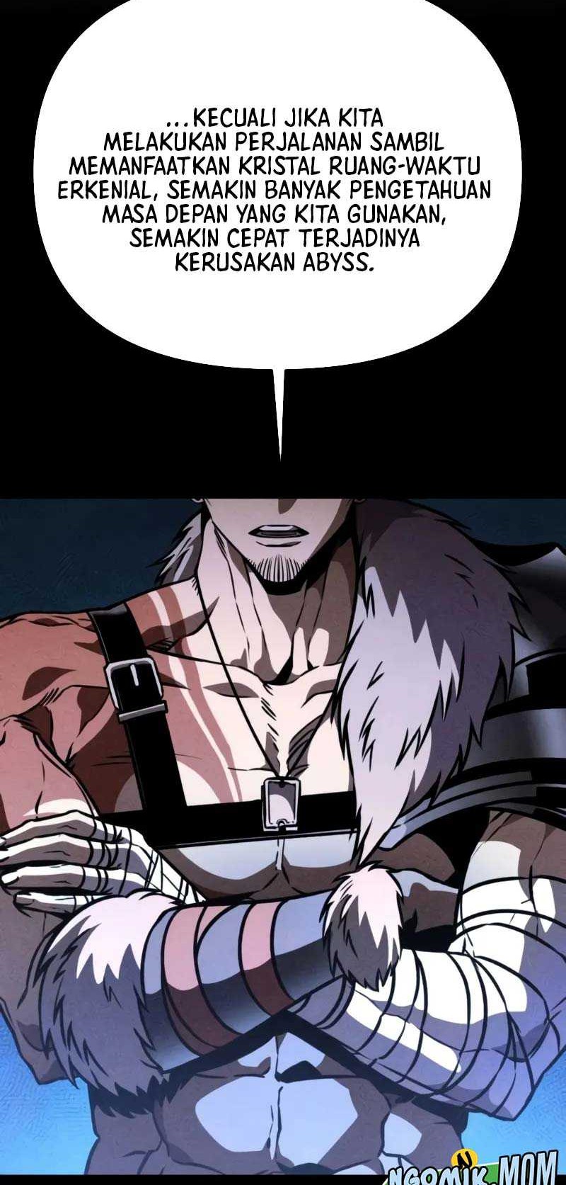 Reincarnator Chapter 62 Gambar 19
