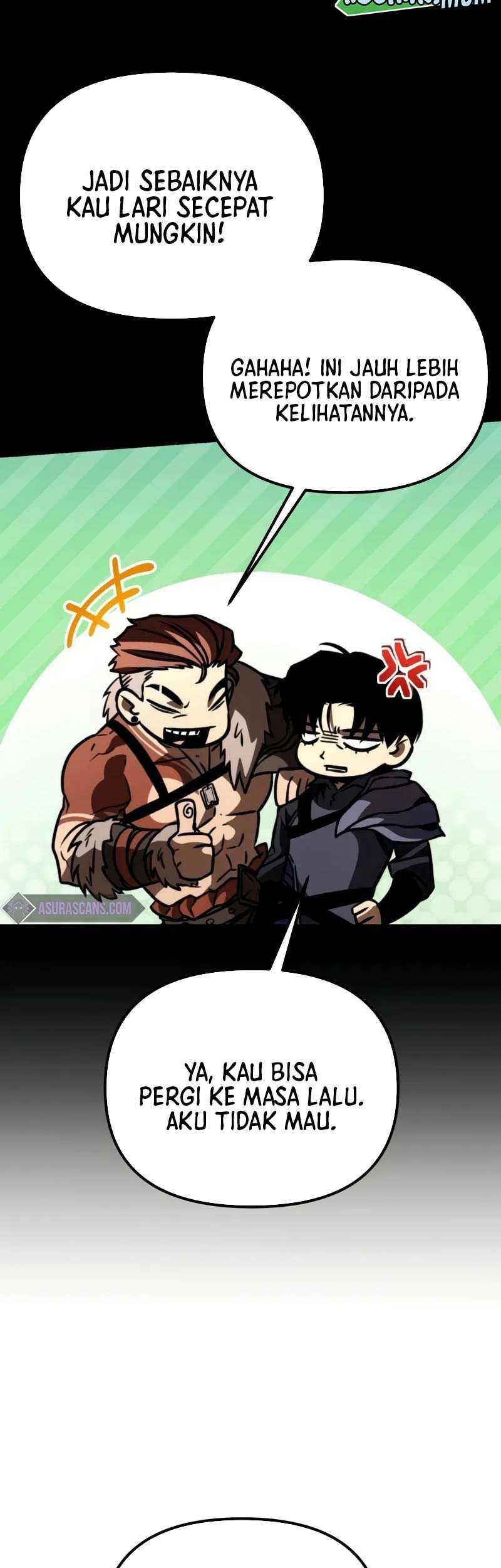 Reincarnator Chapter 62 Gambar 20