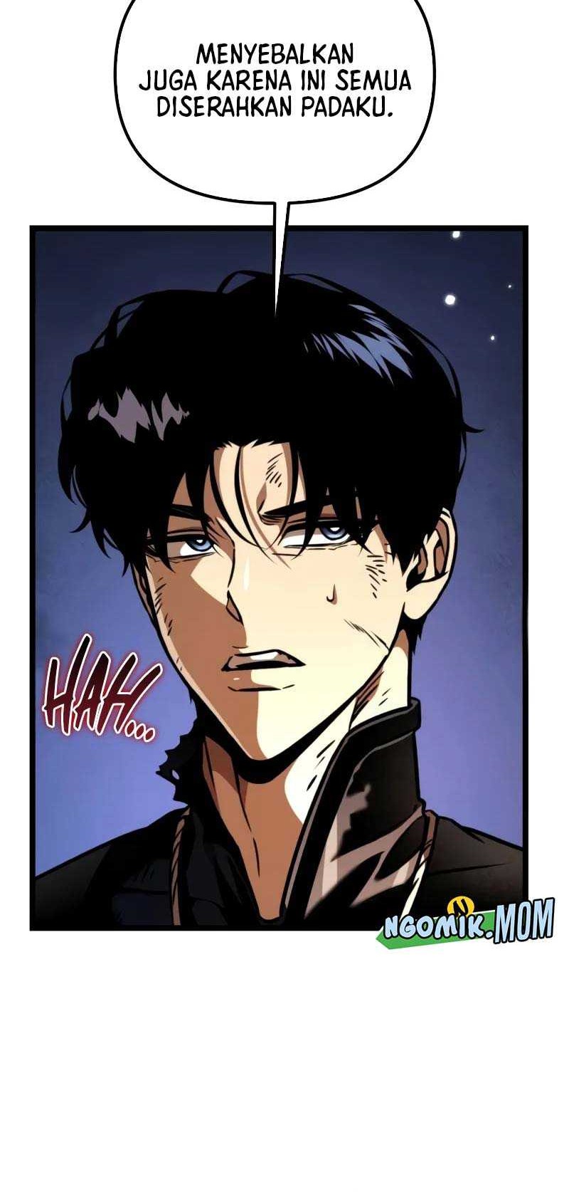 Reincarnator Chapter 62 Gambar 21