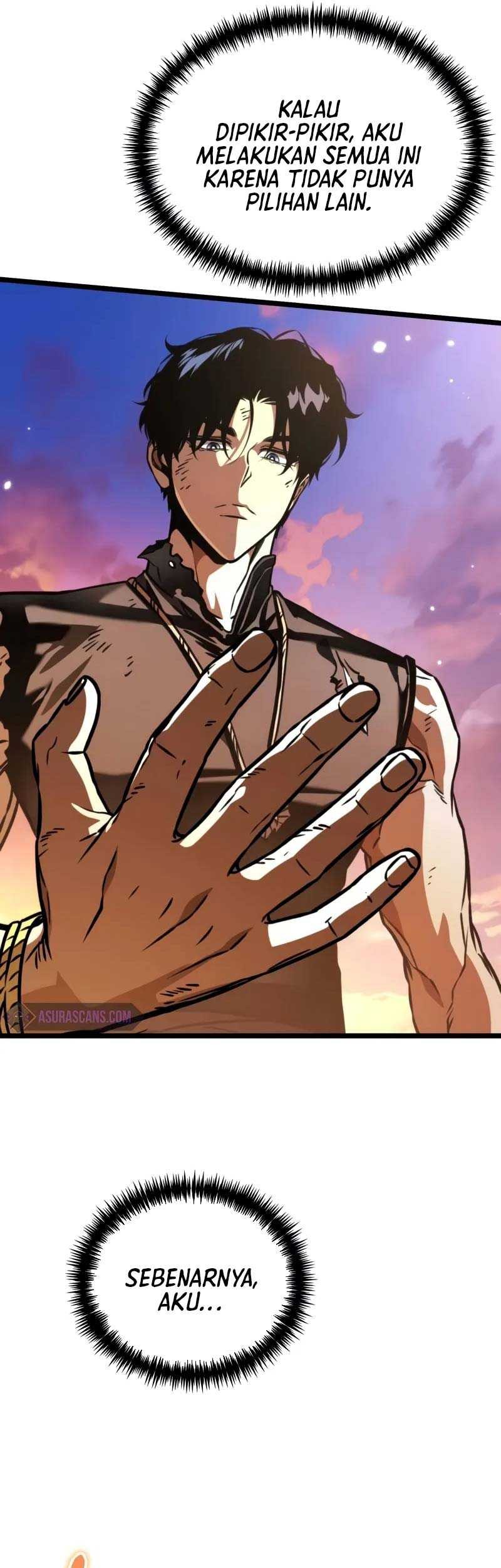 Reincarnator Chapter 62 Gambar 22