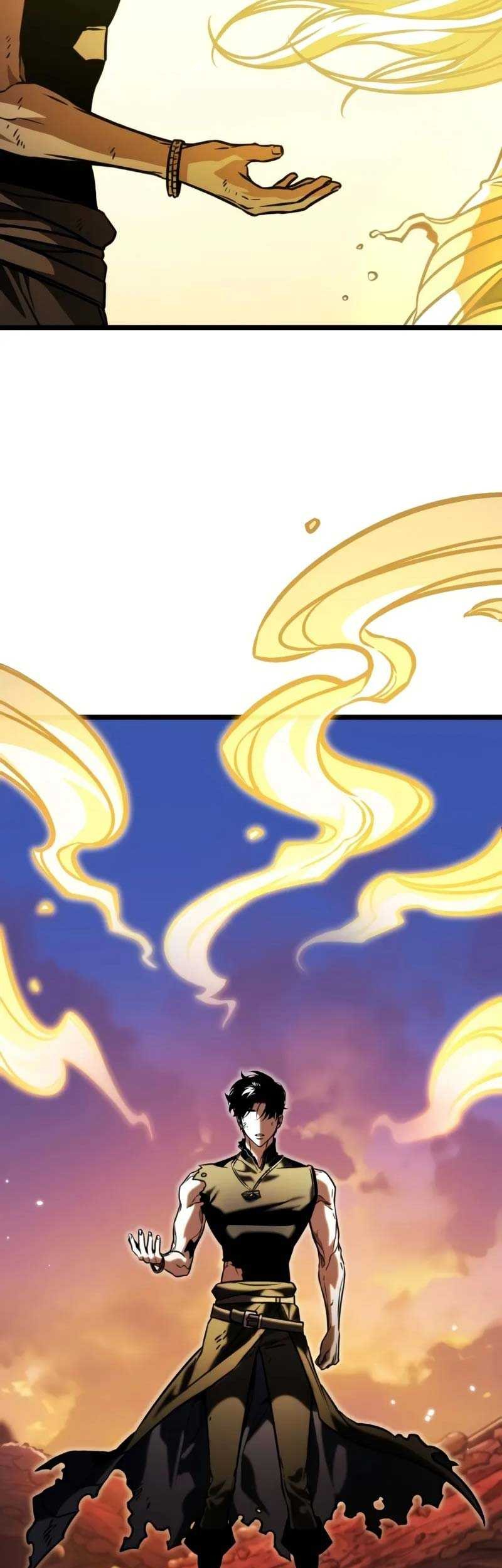 Reincarnator Chapter 62 Gambar 26