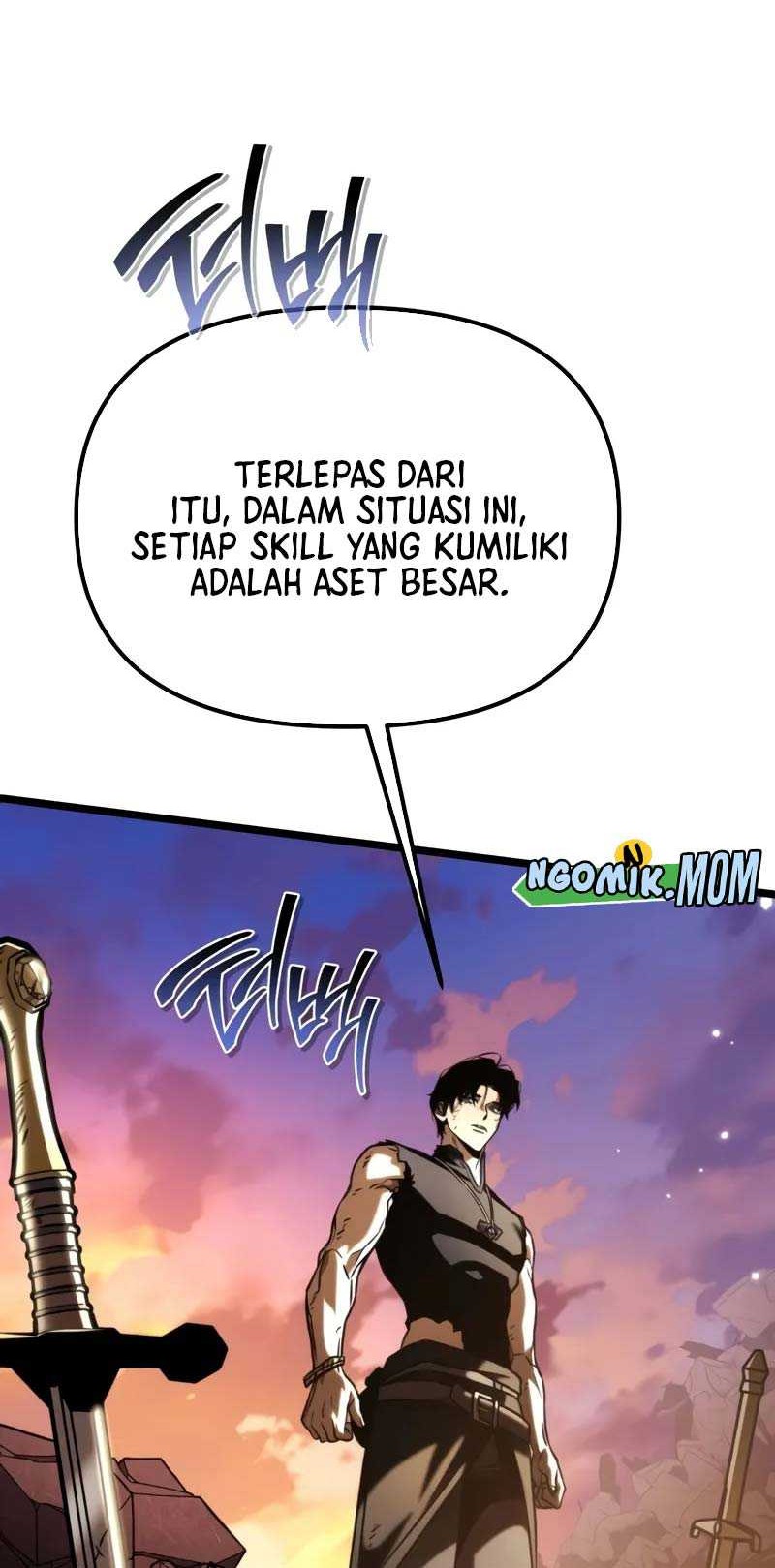 Reincarnator Chapter 62 Gambar 29